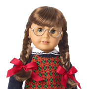 Molly McIntire™ 18-inch Doll, Book & Accessories (Historical Characters) X0