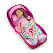 American Girl® On-the-Go Bed Set for 18-inch Dolls M7