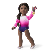 Beam with Pride Gymnastics Outfit for 18-inch Dolls I8