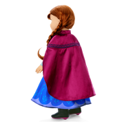 Disney Frozen Anna Doll by American Girl® X9