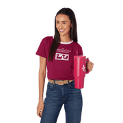 The American Girls Collection™ Ringer Tee for Adults L2
