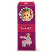 Maryellen™ 18-inch Doll & Journal (Historical Characters) U6