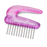Long Hair Looks™ by Truly Me™ Salon Accessories for 18-inch Dolls E1
