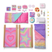 AG Sisters™ Glamping Girls Sleepover Set P7