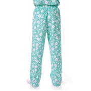 Flower Fun PJs for Girls B7