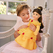 Disney Princess Belle Doll by American Girl® P2