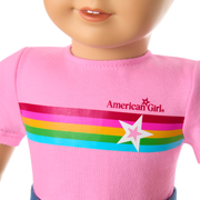 Truly Me™ 18-inch Doll #105 without hair R0