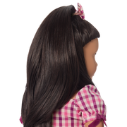 Raquel™ 18-inch Doll & Journal (Girl of the Year™ 2026) A3