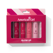 American Girl™ Lip Balm Set for Girls Q8