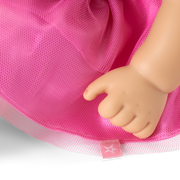 Purrfectly Sweet Kitty Costume for Bitty Baby® Dolls L5