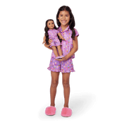 Sweet Dreams PJs for Girls L4