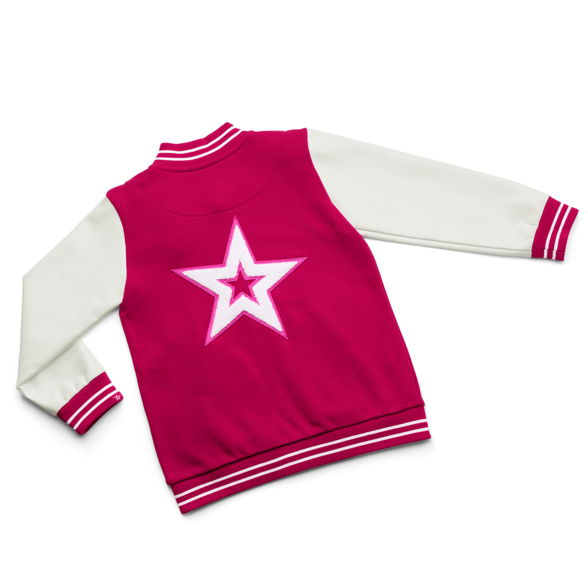 AG™ Star Squad Varsity Jacket for Adults X7