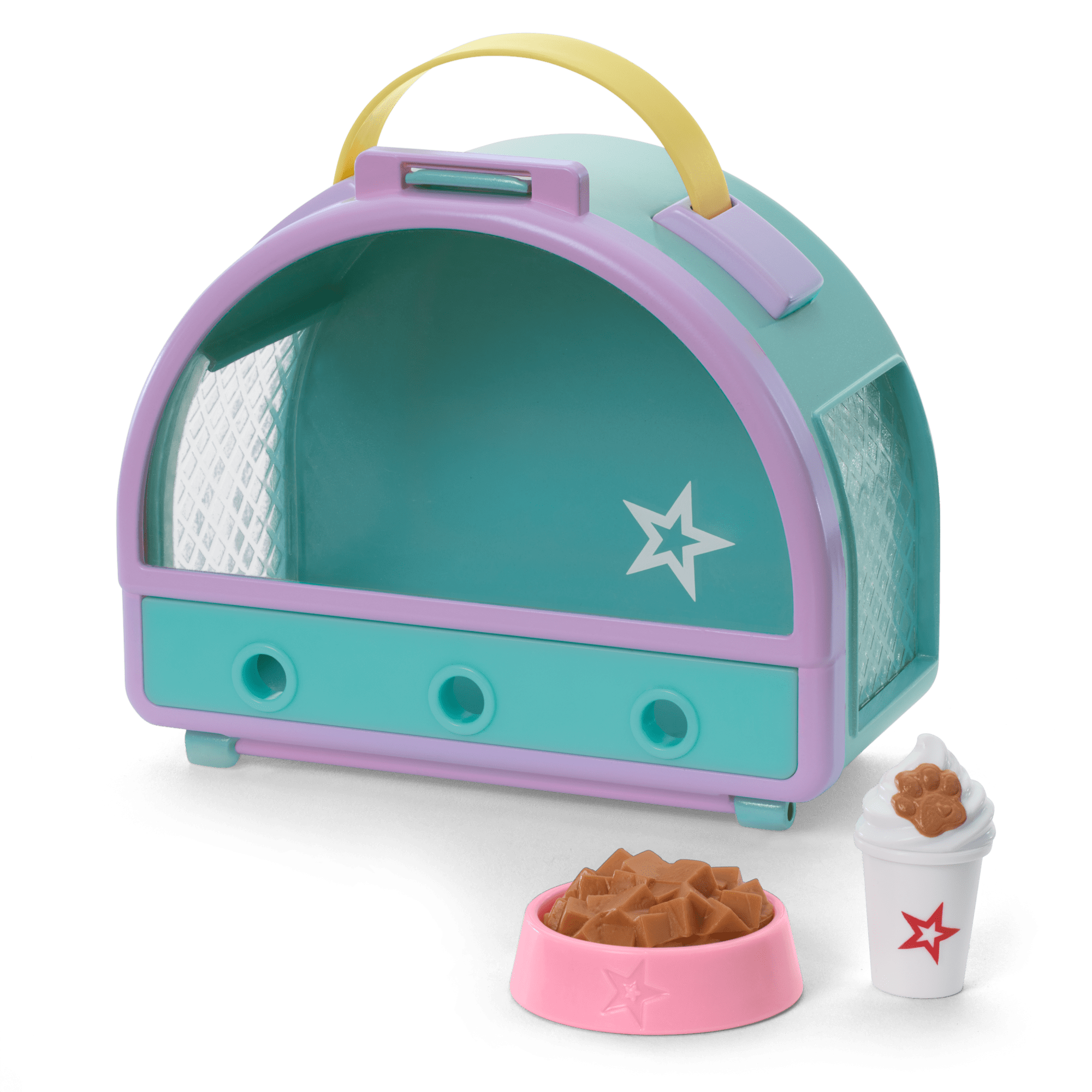 AG Sisters™ Self-Care Sleepover Set N2