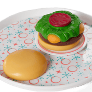 Maryellen’s™ Diner Accessories for 18-inch Dolls (Historical Characters) I8