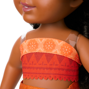 Disney Moana 2 Simea Doll by American Girl® V7