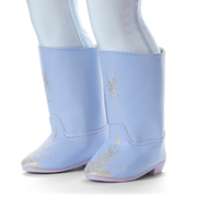 Disney Frozen Elsa Travel Outfit & Bruni for 18-inch Dolls by American Girl® V7