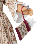 Felicity Merriman™ 18-inch Doll, Book & Accessories (Historical Characters) I5