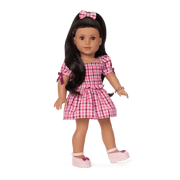 Raquel Reyes™ Gift Set (Girl of the Year™ 2026) N7