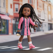 Modern Era™ Addy™ Doll C7