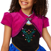 Disney Frozen Anna Dress for Girls by American Girl® X6