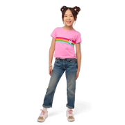 AG™ Star Squad T-Shirt for Girls P8