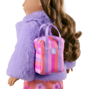 Truly Me™ #117 Doll & Day of Fun All-in-One Set J2