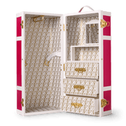 American Girl® Doll Storage Trunk H3