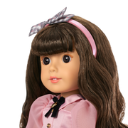 Modern Era™ Samantha™ Doll L1