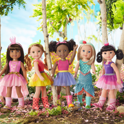 Kendall™ Doll Y8