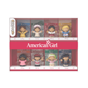 Fisher-Price® Little People Collector™ American Girl® T0