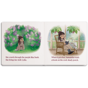 My First Samantha™ Doll & Board Book (Historical Characters) G2