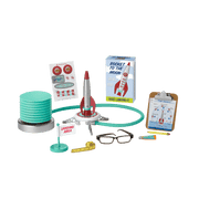 Maryellen's™ Ready to Launch Rocket Set for 18-inch Dolls (Historical Characters) B8