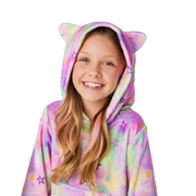 Summer’s™ Stars & Snuggles PJs for Girls (Girl of the Year™ 2025) F9