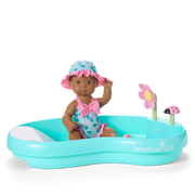 Flamingo Fun Play Set (Bitty Baby® Splash™) Y1