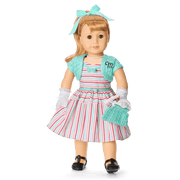 Maryellen™ 18-inch Doll & Journal (Historical Characters) U6