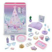 American Girl® Snowy Surprises 2026 Advent Calendar C3