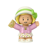 Fisher-Price® Little People Collector™ American Girl® T0