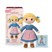 My First Kirsten™ Doll & Board Book (Historical Characters) E7