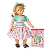 Maryellen™ 18-inch Doll & Journal (Historical Characters) U6