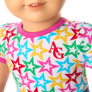 Truly Me™ 18-inch Doll #105 without hair R0