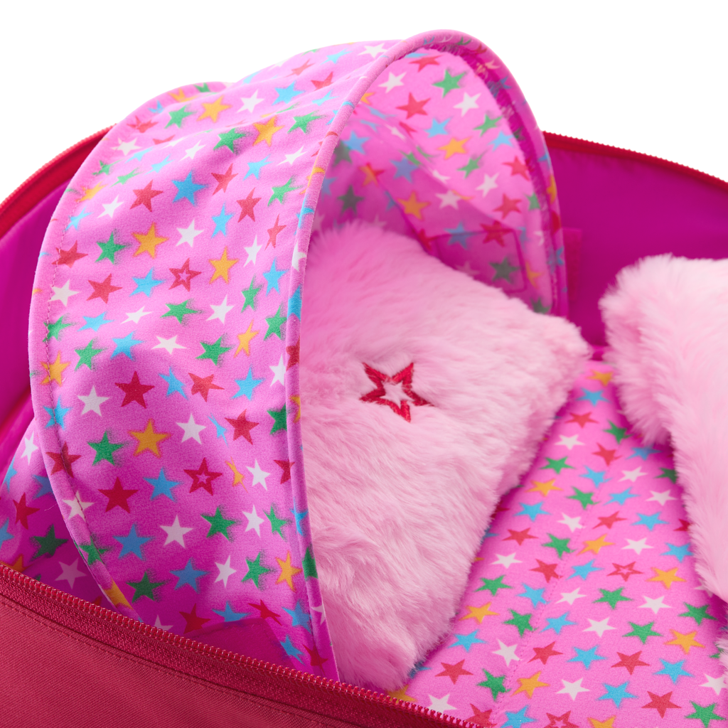 American Girl® On-the-Go Bed Set for 18-inch Dolls M7