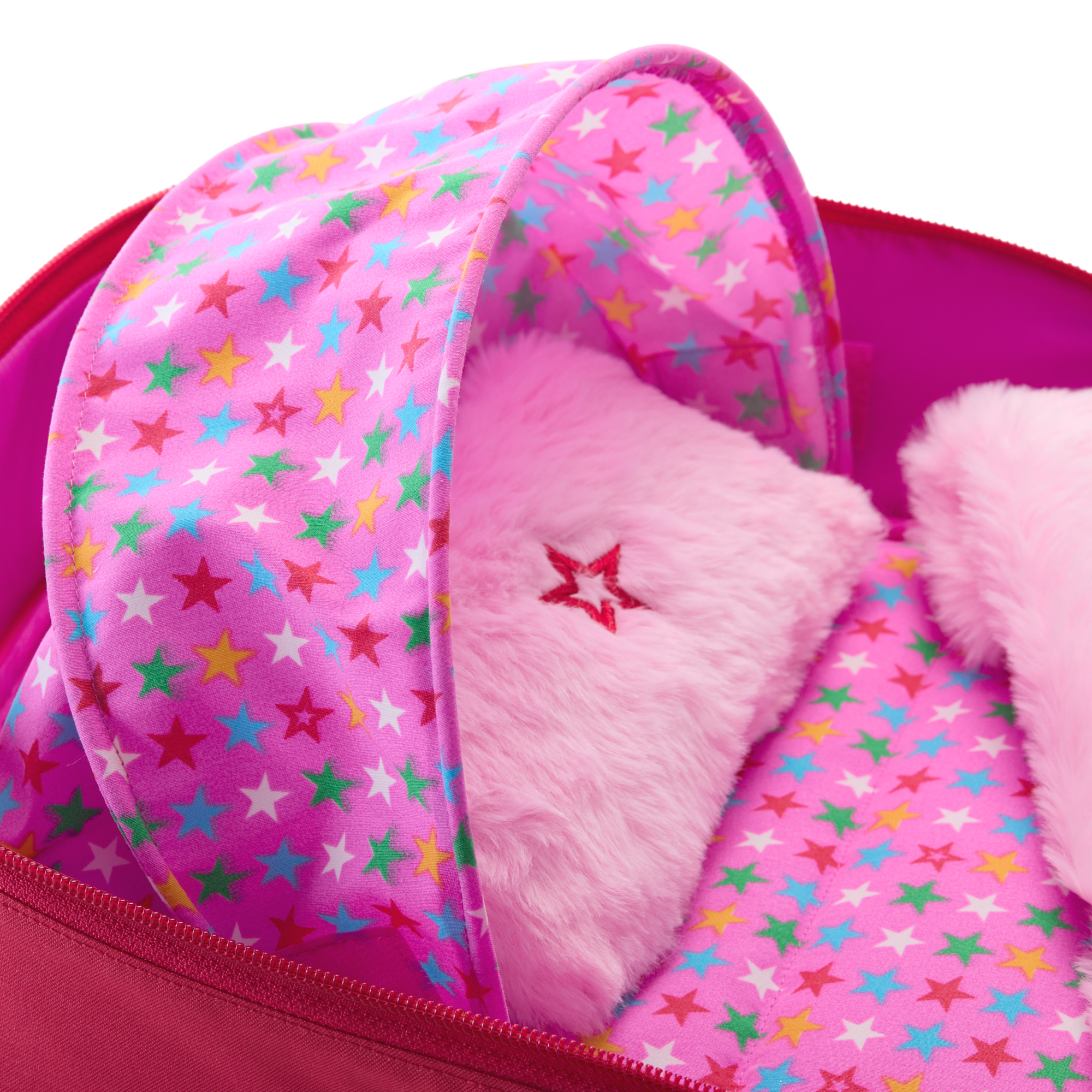 American Girl® On-the-Go Bed Set for 18-inch Dolls M7