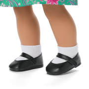 Nanea’s™ Volunteer Outfit for 18-inch Dolls (Historical Characters) S0