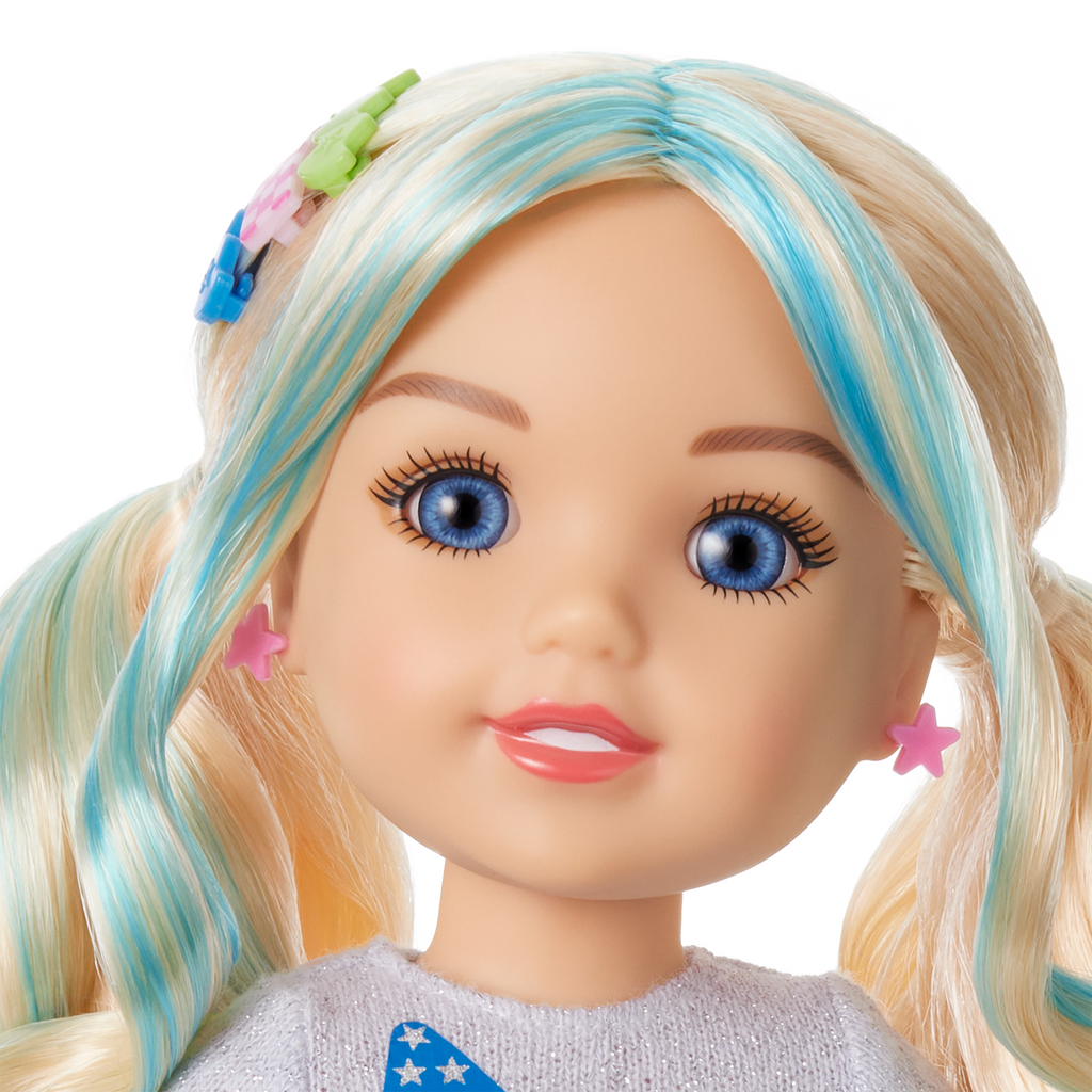 AG Sisters™ Jozette™ Doll L9