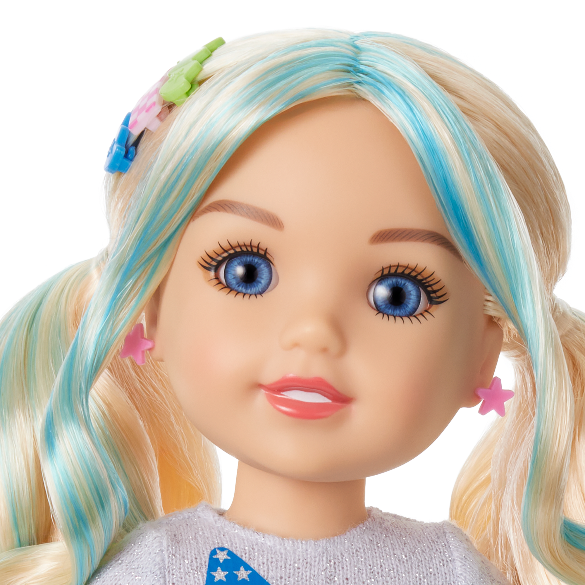 AG Sisters™ Jozette™ Doll L9