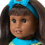 Melody™ 18-inch Doll & Journal (Historical Characters) Z5