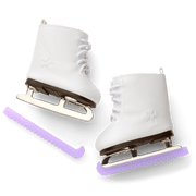 Spin in Style Figure-Skating Outfit for 18-inch Dolls S9