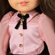 Modern Era™ Samantha™ Doll L1