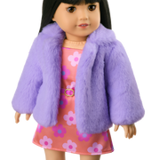 Truly Me™ #130 Doll & Day of Fun All-in-One Set L9