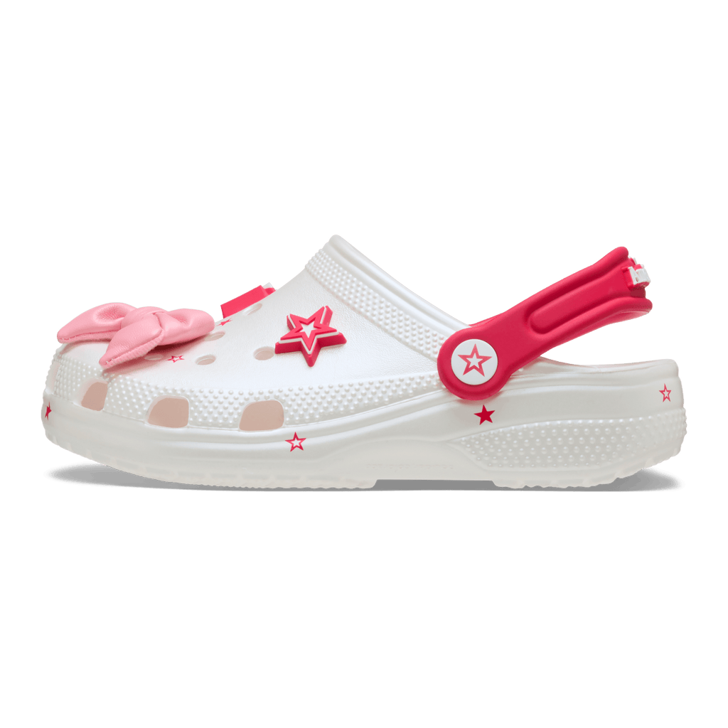 American Girl® x Crocs™ Classic Clog for Girls N9